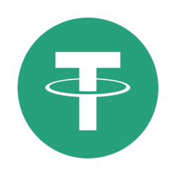Tether Plinko