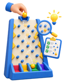 Plinko ทดลองเล่น
