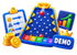 Plinko Demo